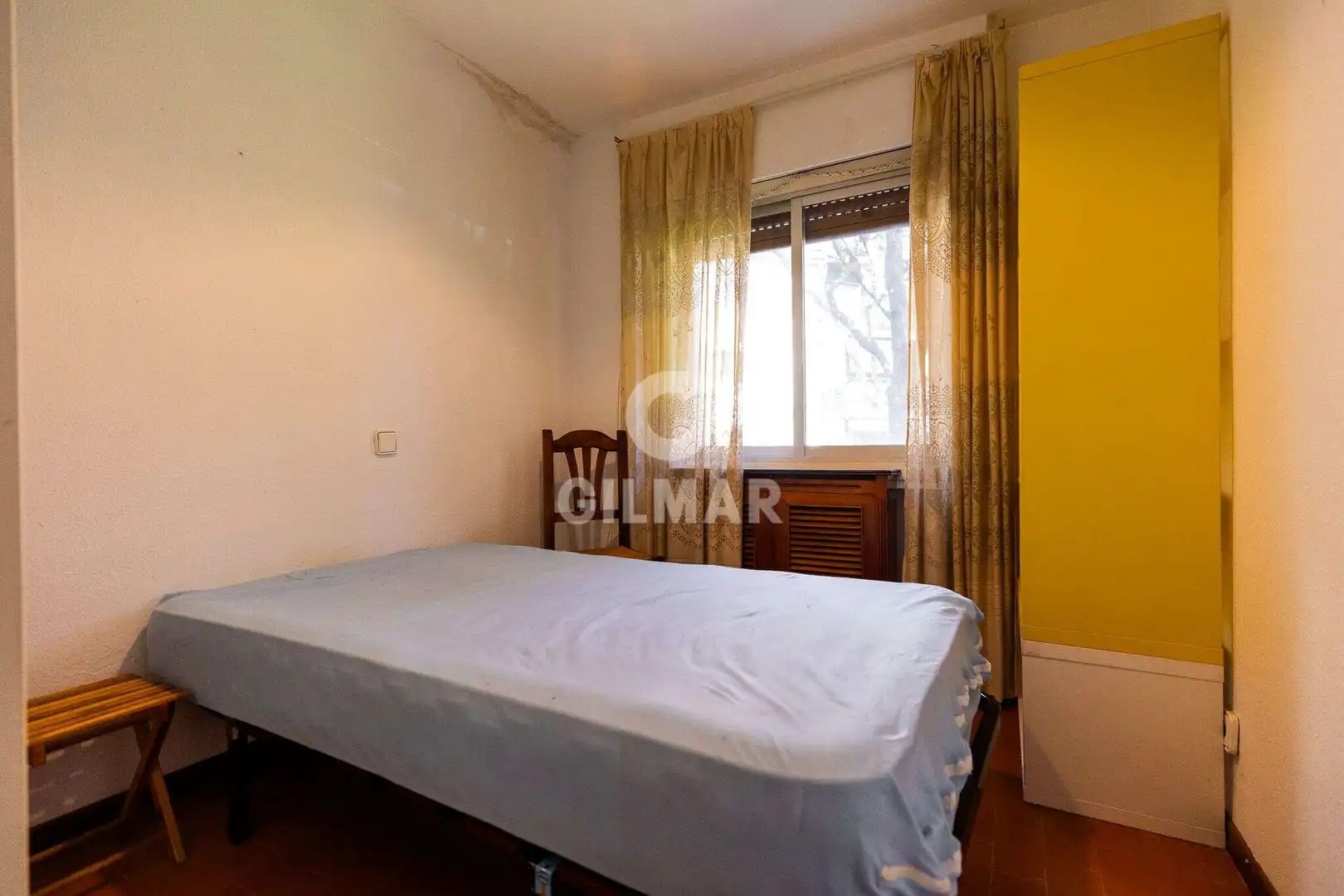 Habitación de Piso en venta en Collado Villalba con Calefacción, Jardín privado y Piscina