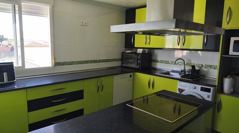Foto 5 de Apartamento en venta en Andújar, Jaén