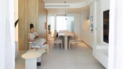 Foto 2 de Apartamento en venta en Urbanizacion Urbanizacion Villa Morena-pl R, Los Barreros - Cuatro Santos, Cartagena