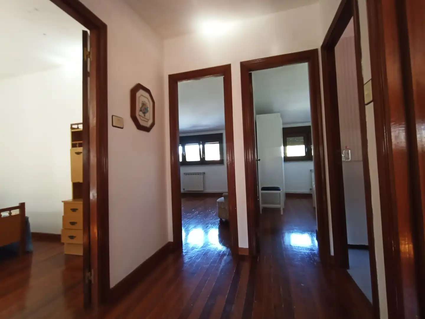 Casa o chalet en venta en Carnota con Calefacción, Parquet y Amueblado