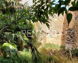 Casa o xalet en venda en La Granja de la Costera amb Terrassa