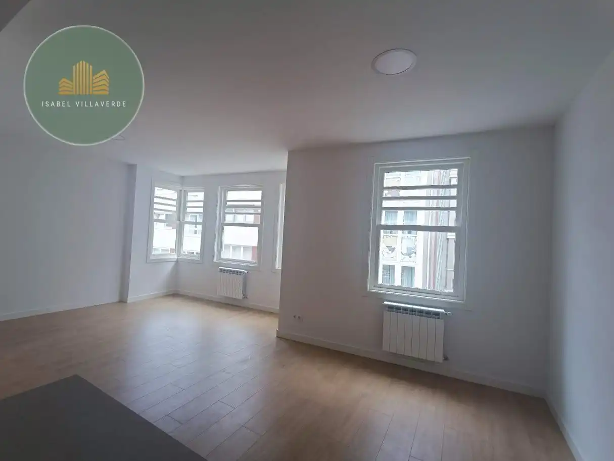 Flat for rent in San Pablo - Juan Flórez