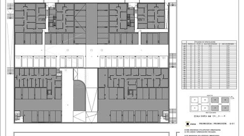 Photo 3 of Garage to rent in Piketazaharra Kalea, 18, Lapice - Larreaundi - Olaberria - Meaka, Irun