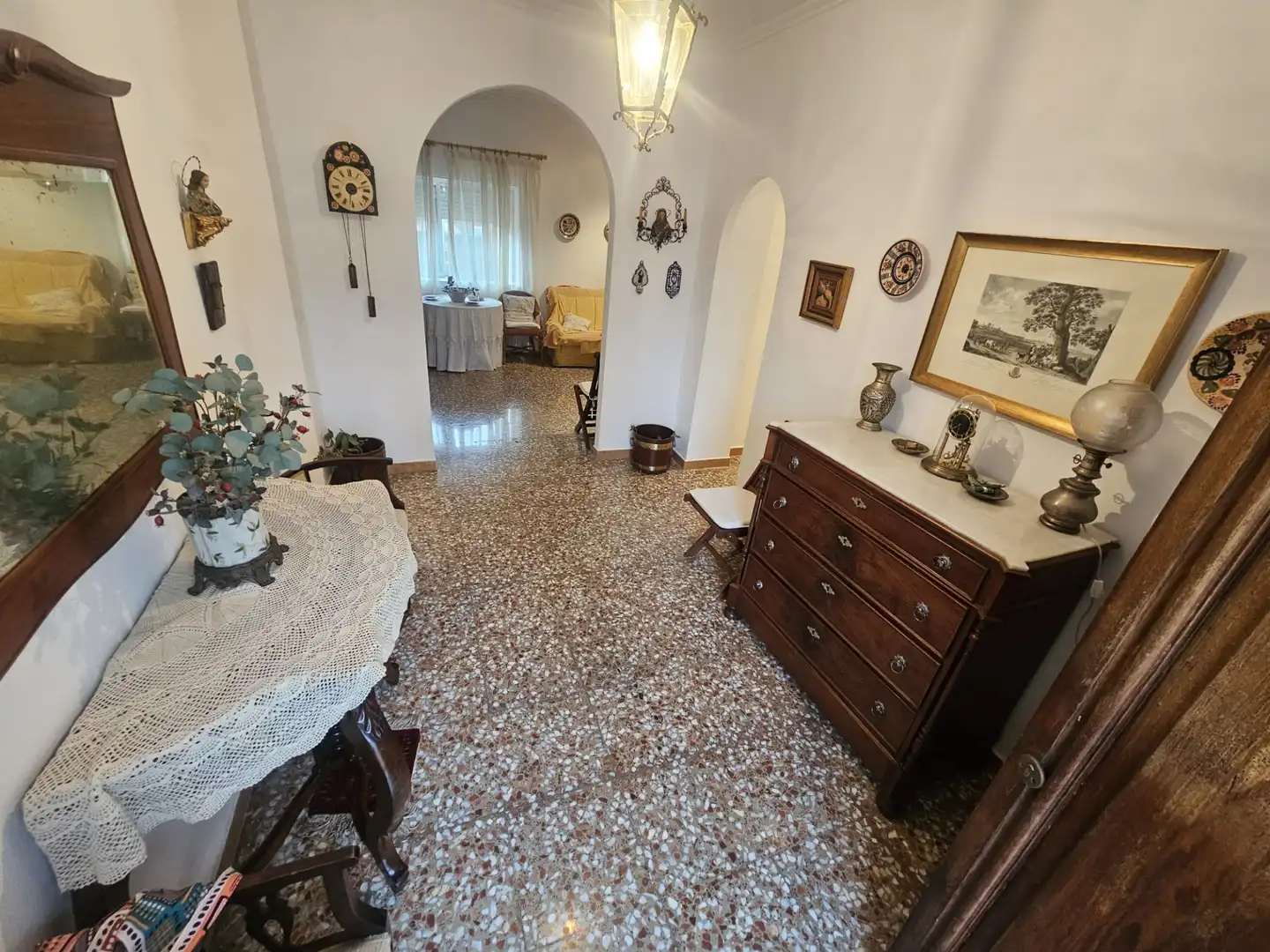 Villa mit Terrasse zum Verkauf in camino de marchuquera 167, imagen 20