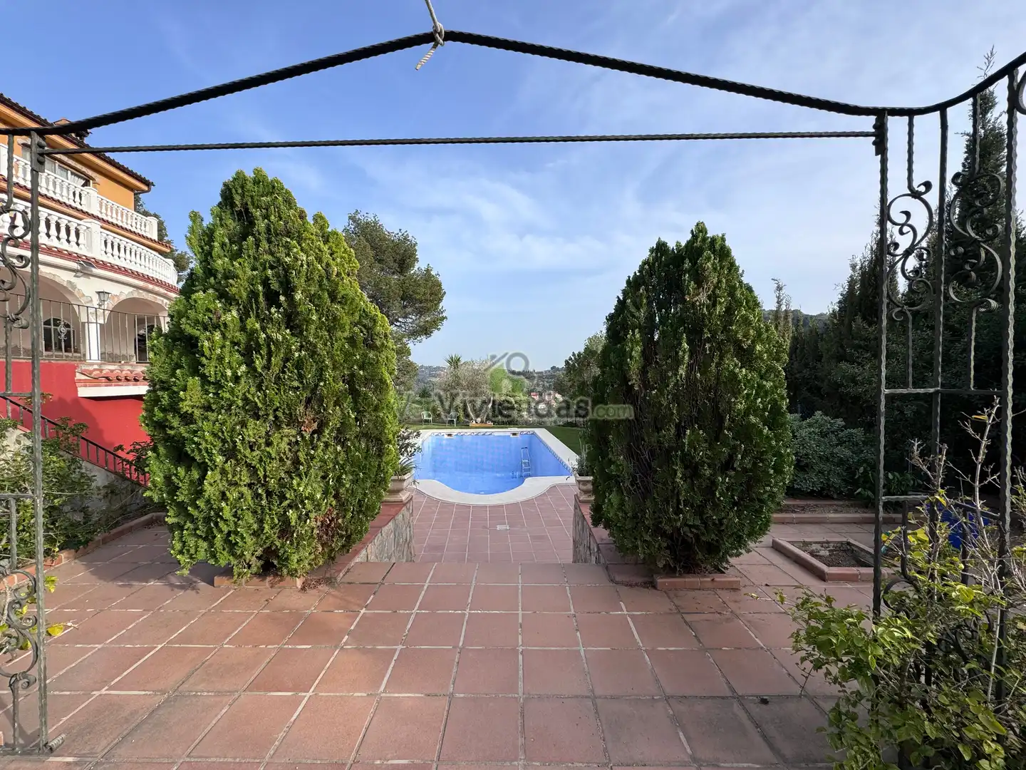 Casa o xalet en venda a Setena Avinguda, 16, Torrelles de Llobregat