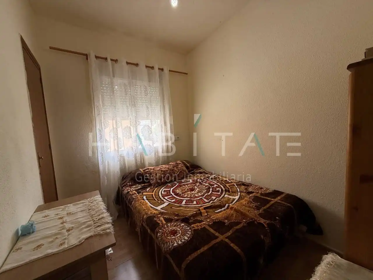 Schlafzimmer von Maisonette zum Verkauf in San Pedro del Pinatar mit Balkon