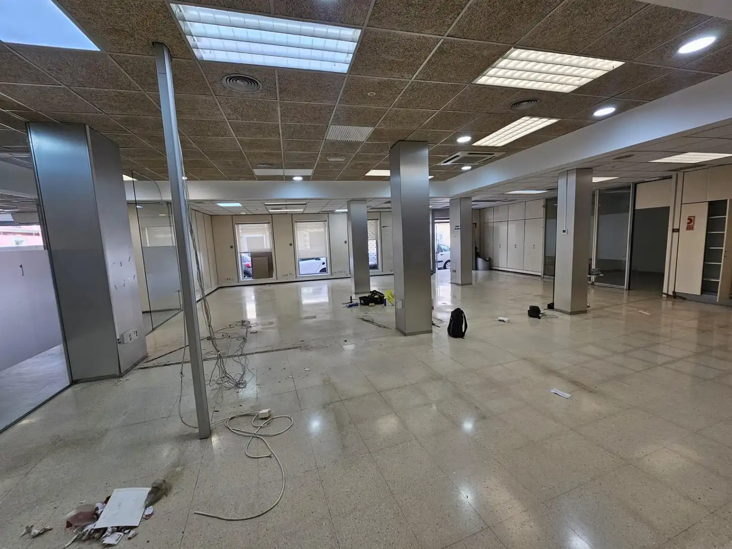 Geschaftsraum zur Miete in Calle Calle Blasco Ibáñez, 70, El Castell