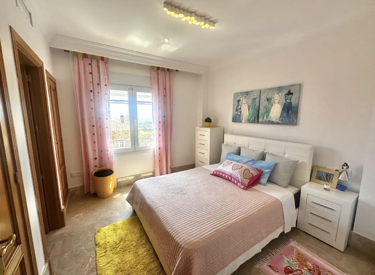 Casa a schiera con piscina in vendita a Calle Sand 52, imagen 7