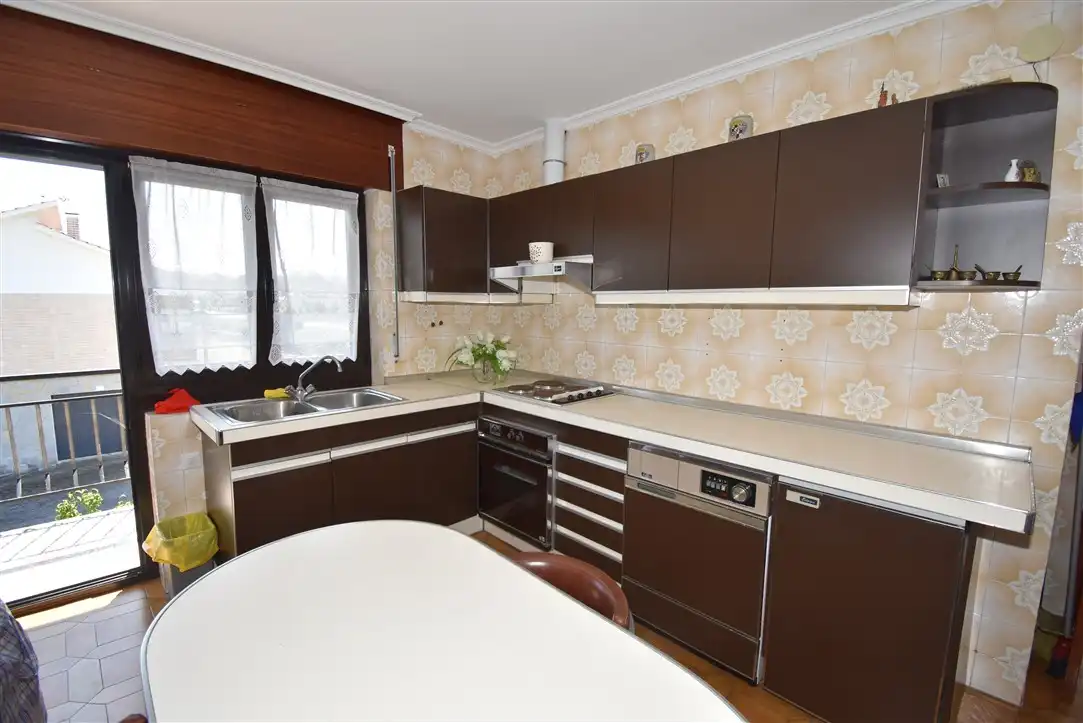 Kitchen of Houses for sale in Argoños   with Heating, Private garden and Terrace