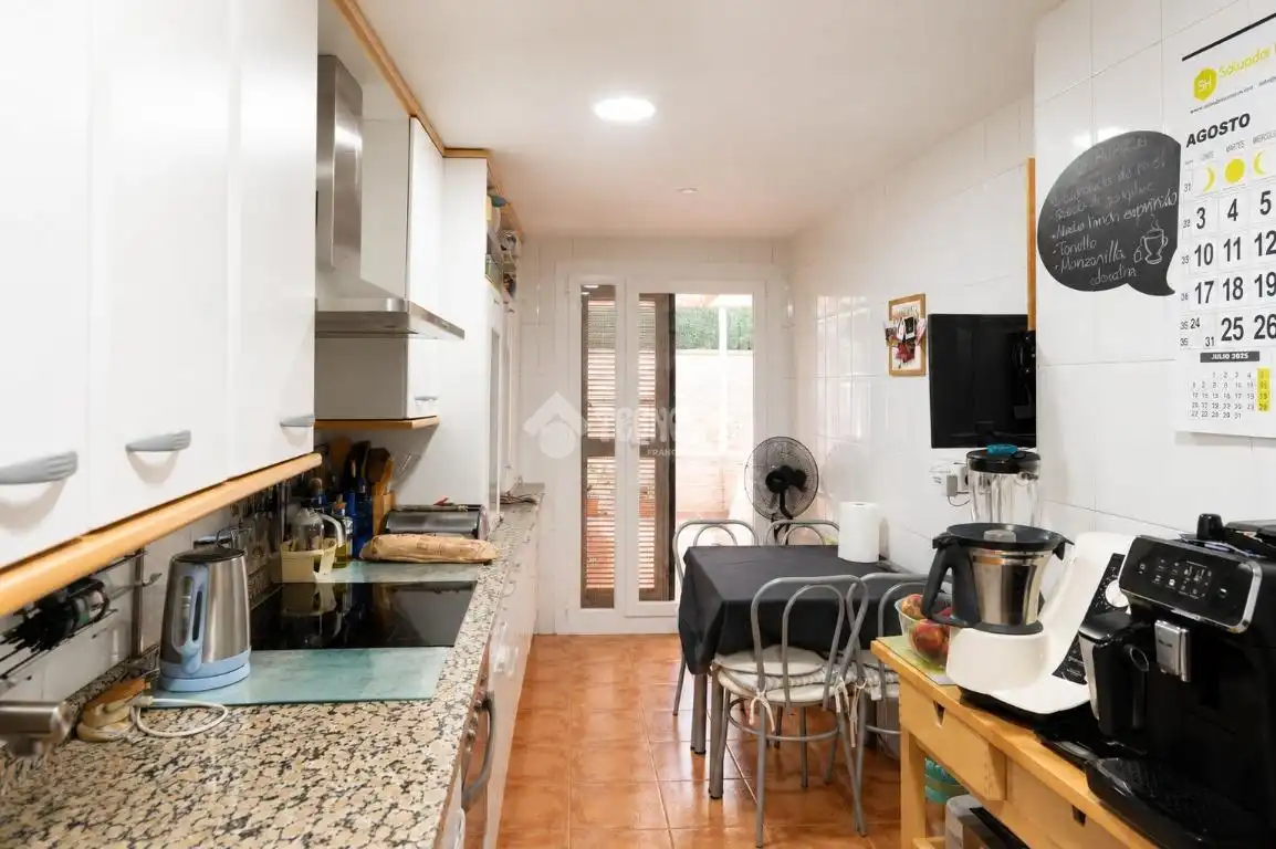 Casa in vendita a San Martín de la Vega, imagen 12