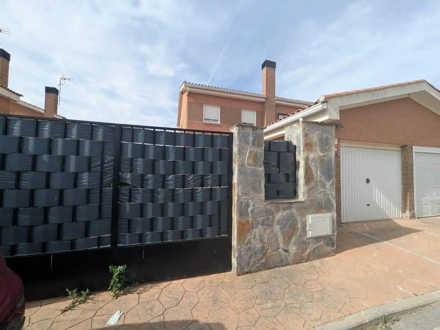 Habitatge amb jardí en venda a Pioz, imagen 55