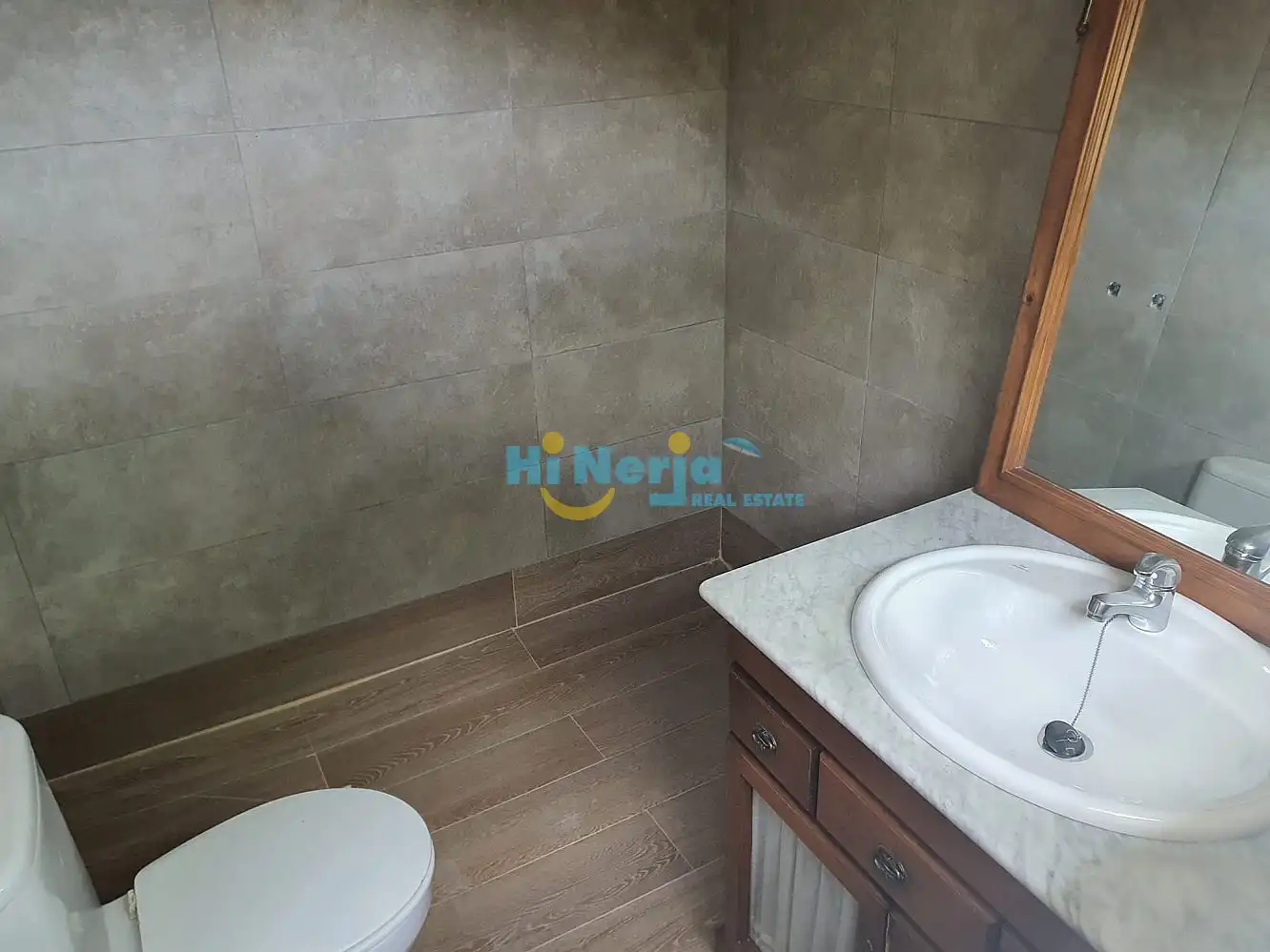 Casa rústica amb piscina en venda a Torrox Pueblo, imagen 19