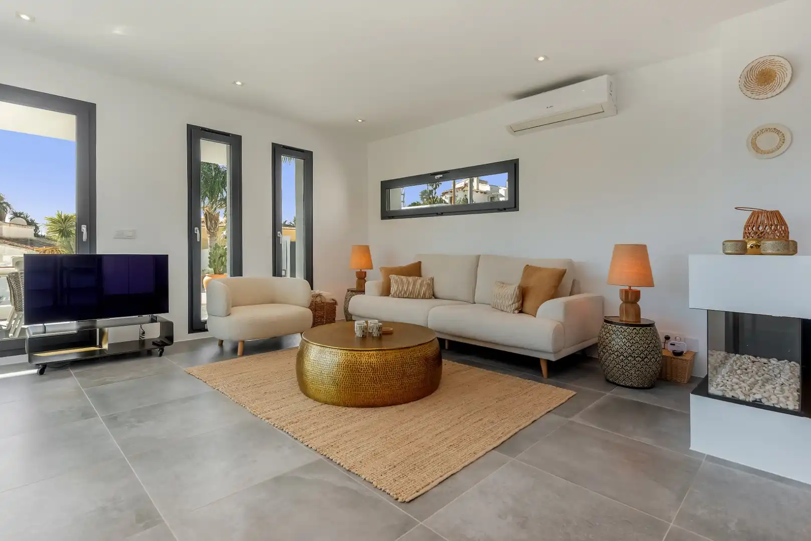 Maison à vendre à Benissa pueblo, imagen 17