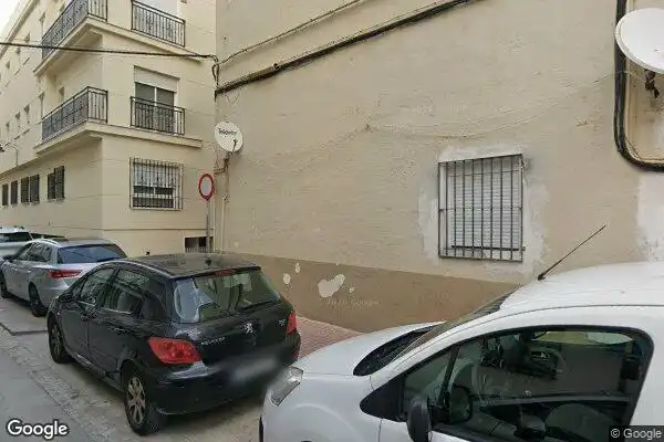 Aparcament de Pis en venda en Motril