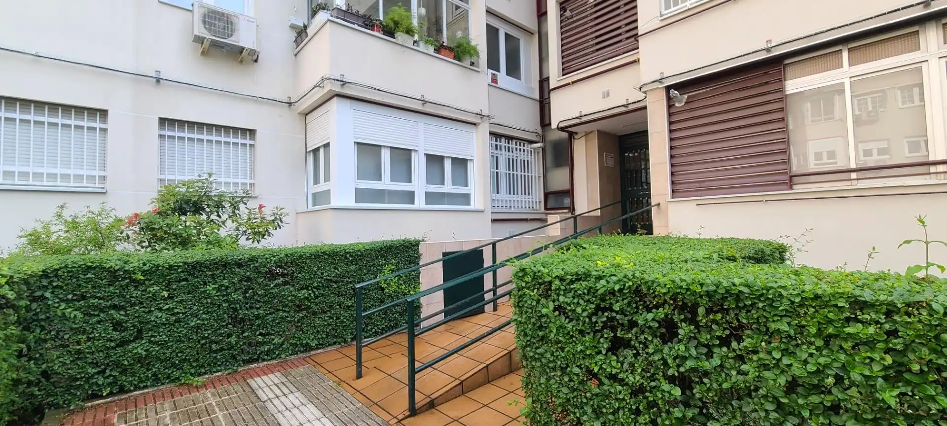 Flat with lift for sale in La Espinilla - Parque Blanco, imagen 27