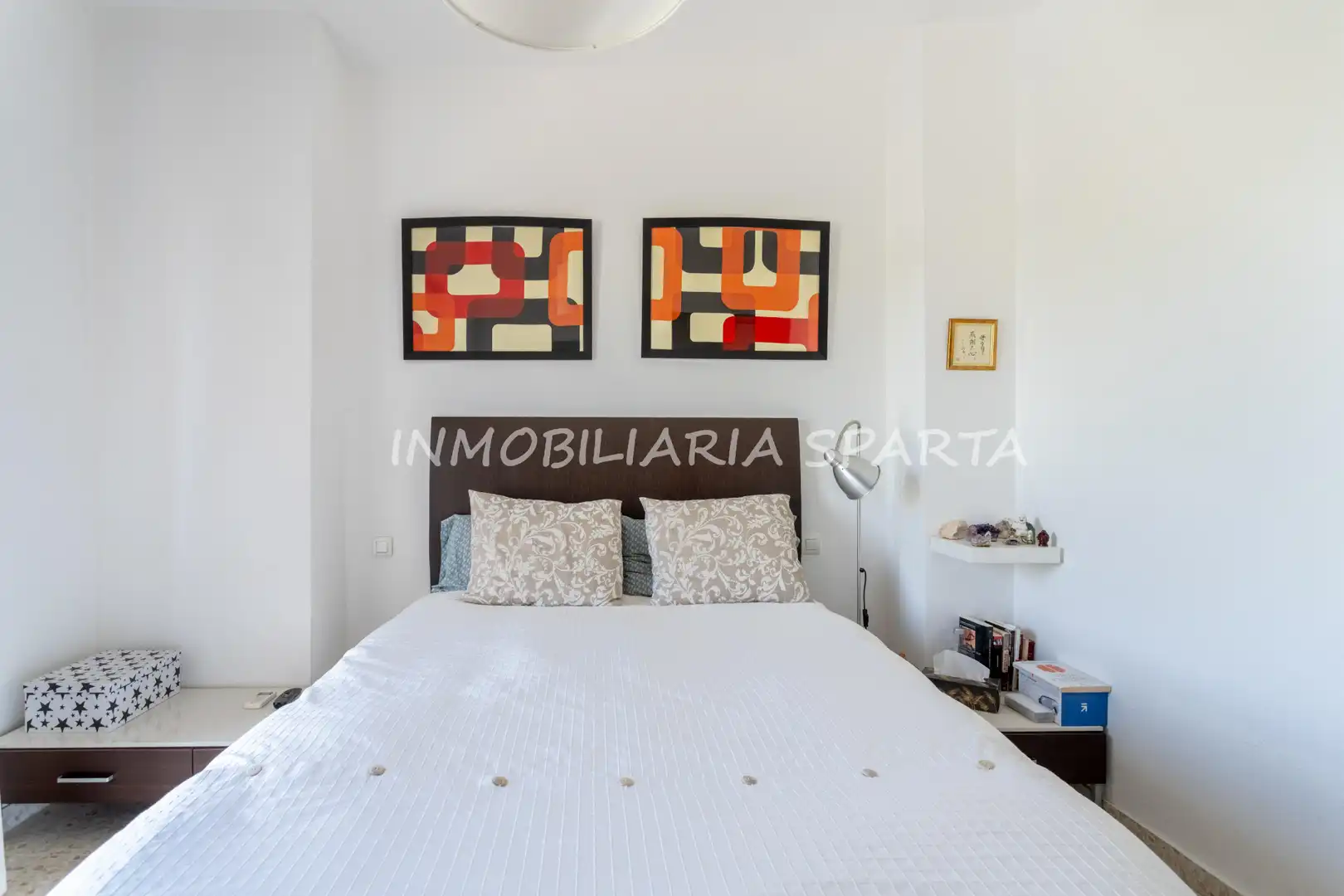 Bedroom of Detached homes for sale in Bollullos de la Mitación  with Air Conditioner, Terrace and Oven