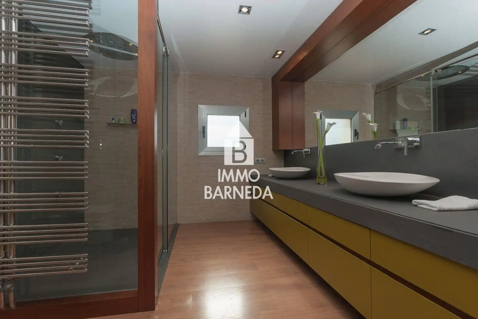 Maison avec piscine à vendre à Gran Via Pau Casals, imagen 325