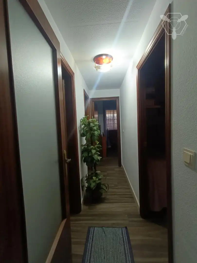 Piso en venta en Huelva con Aire acondicionado, Terraza y Amueblado
