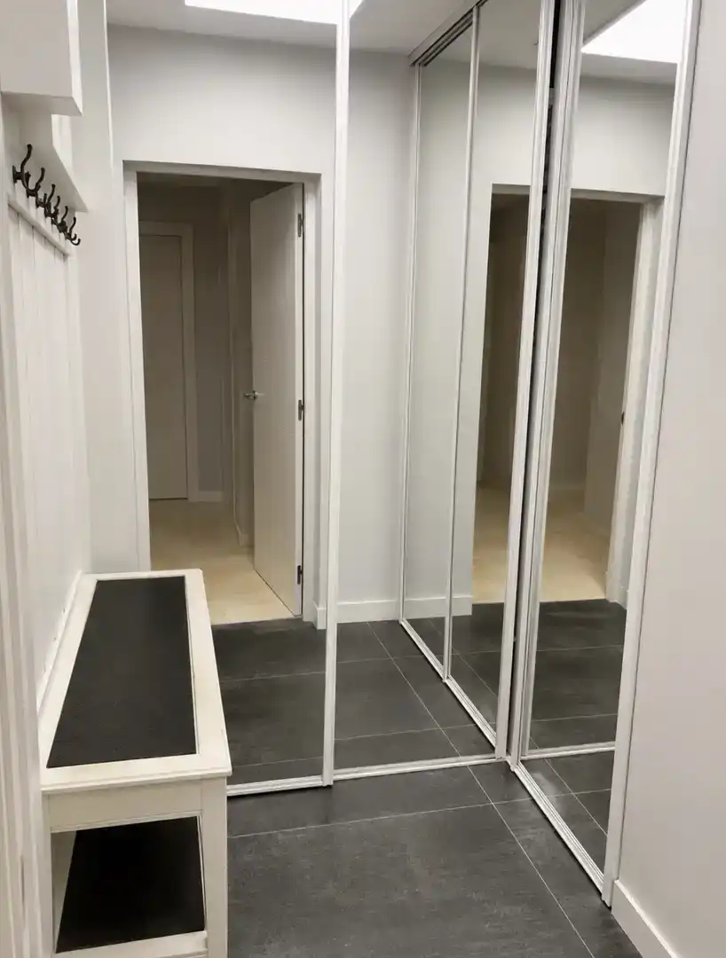 Flat for sale in Castelldefels  with Air Conditioner and Balcony