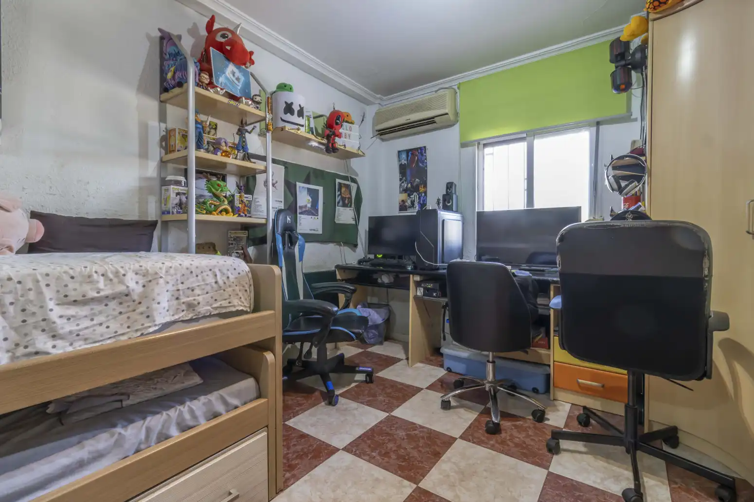 Wohnung zum Verkauf in Cerro - Amate, imagen 23