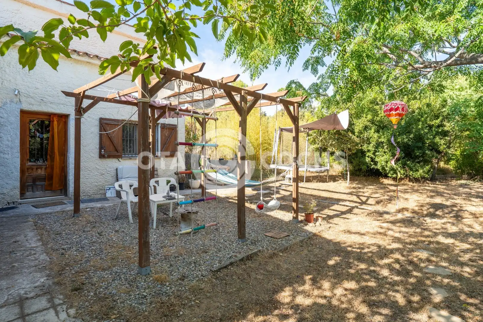 Country homes for sale in Partida COSTES, Botarell