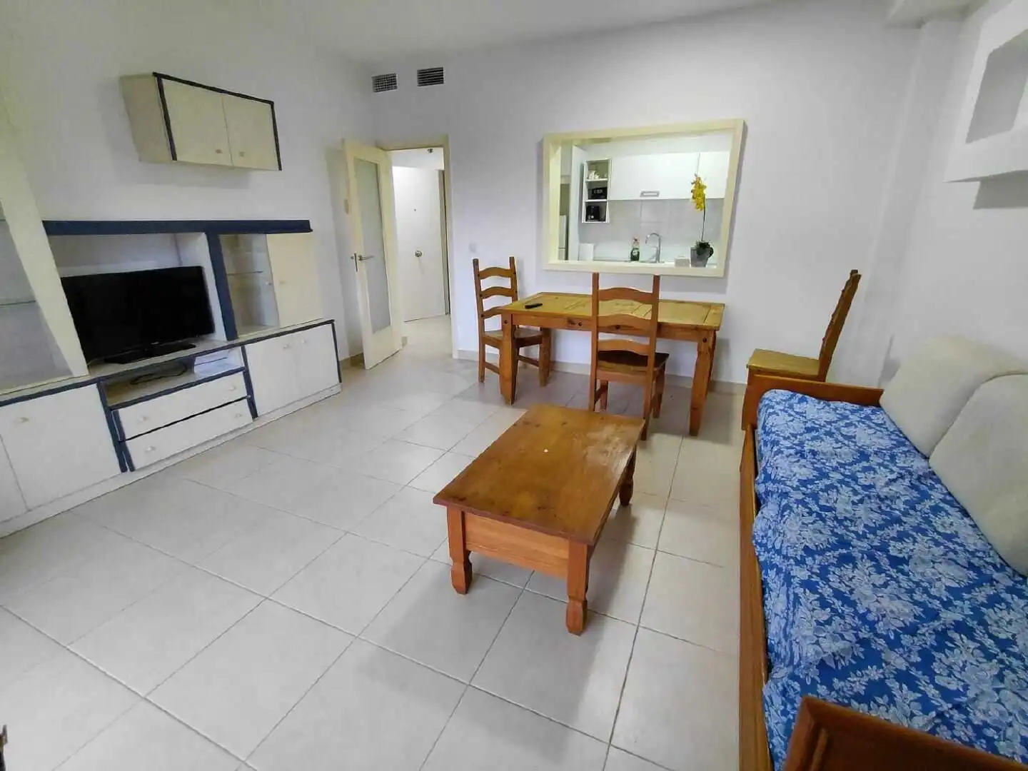 Flat for sale in Calle Murillo 1, Las Escobetas