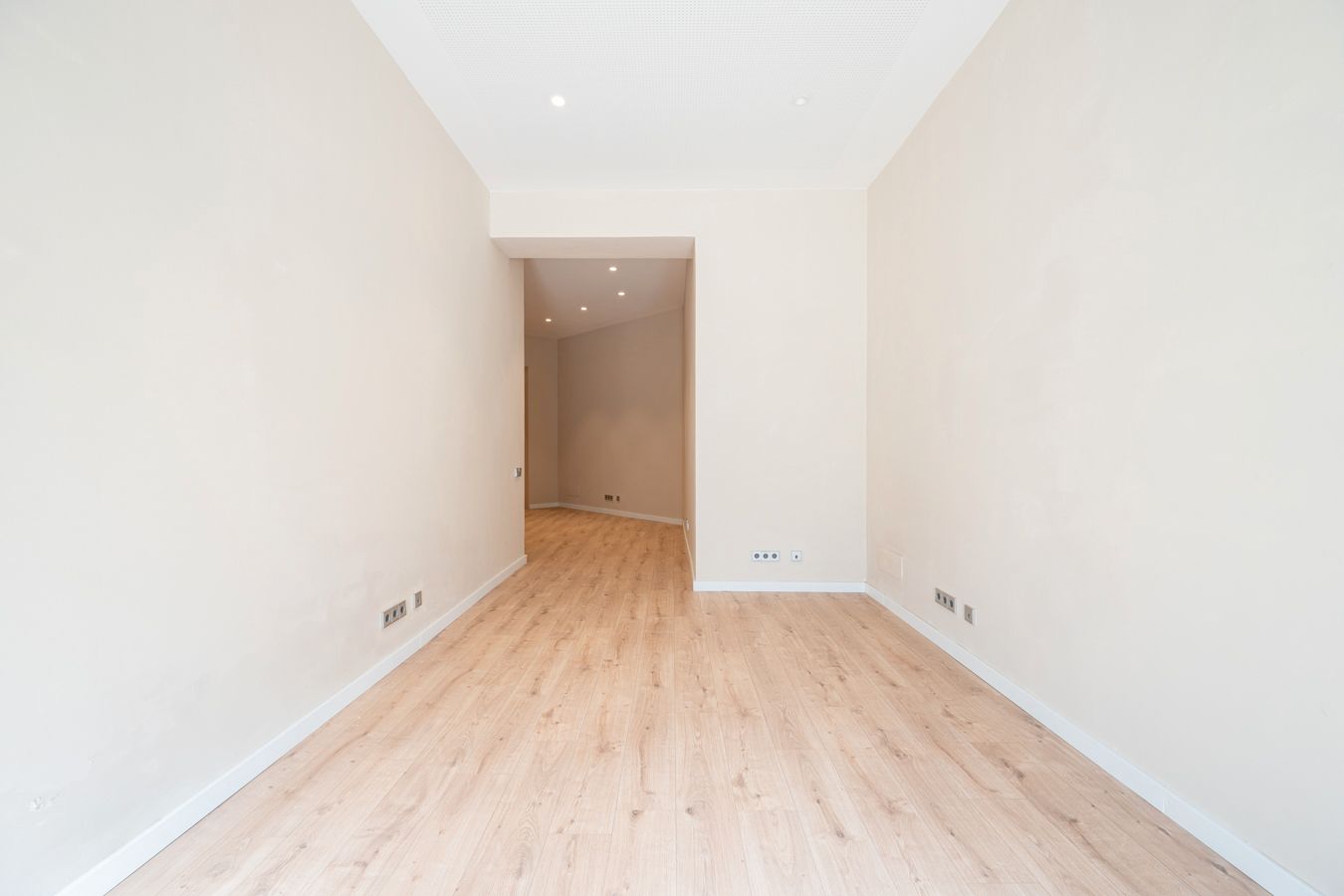 Local de alquiler en Carrer de Còrsega, El Camp d'en Grassot i Gràcia Nova, Gràcia