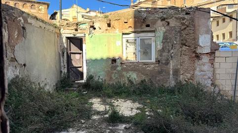 Foto 2 de Residencial en venta en San Francisco, Corella, Navarra