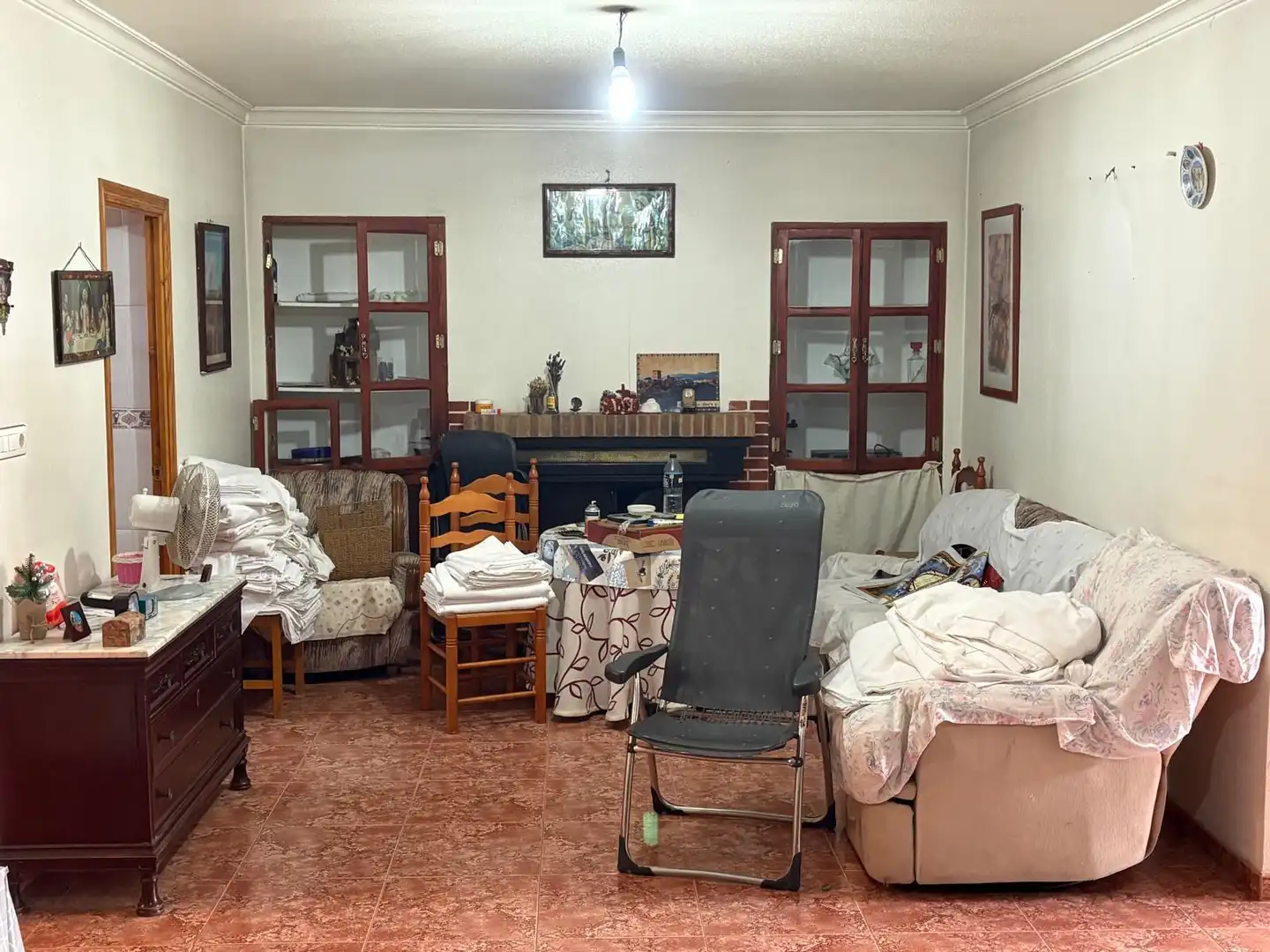 Villa con giardino in vendita a Aledo, imagen 7