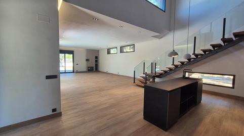 Foto 5 de Casa o xalet en venda a Calle Cádiz, Mojadillas - Parque de las Infantas - El Paraiso, Madrid