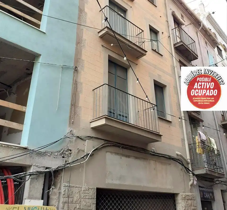 Apartament en venda a Barri Antic