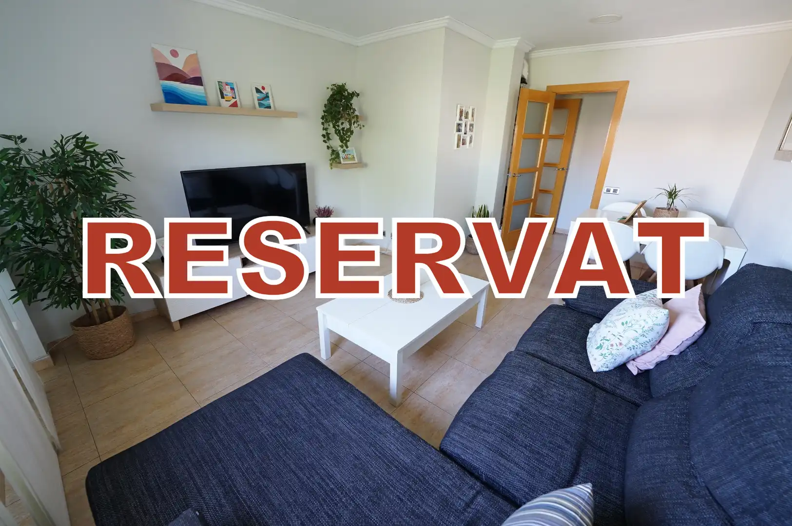Piso en venta en Terrassa con Aire acondicionado, Calefacción y Horno