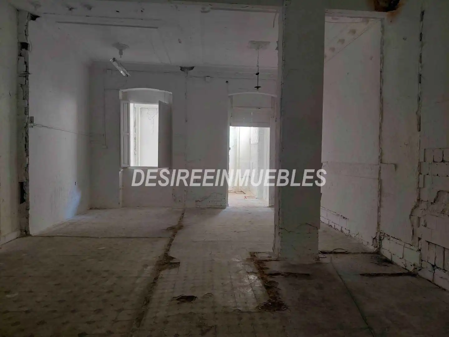 Business premises to rent in Gran Via del Marqués del Túria, imagen 9