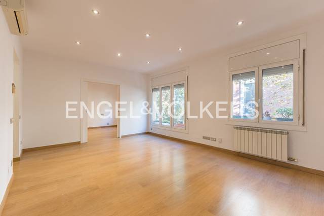 Apartamento en Venta en Barri de les Corts