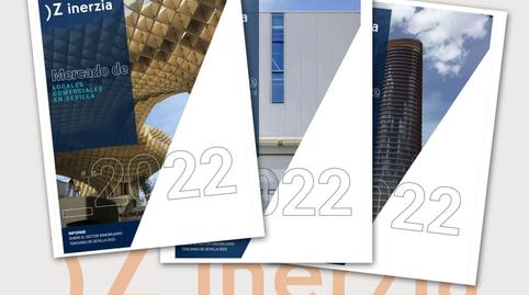 Foto 3 de Oficina de lloguer a  Edifio Henares, Valdezorras - El Gordillo, Sevilla