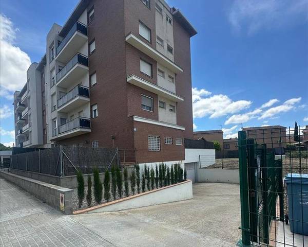 Garaje en Venta en Francesc Macia en Cervera