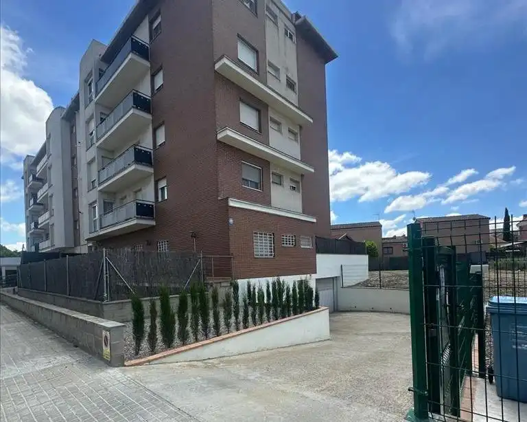 Parking avec ascenseur à vendre à Francesc Macia