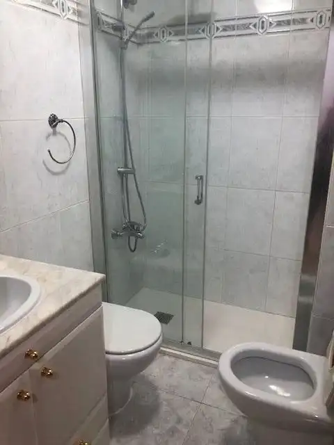 Flat for rent in Ronda Estación, 4, Los Olivos