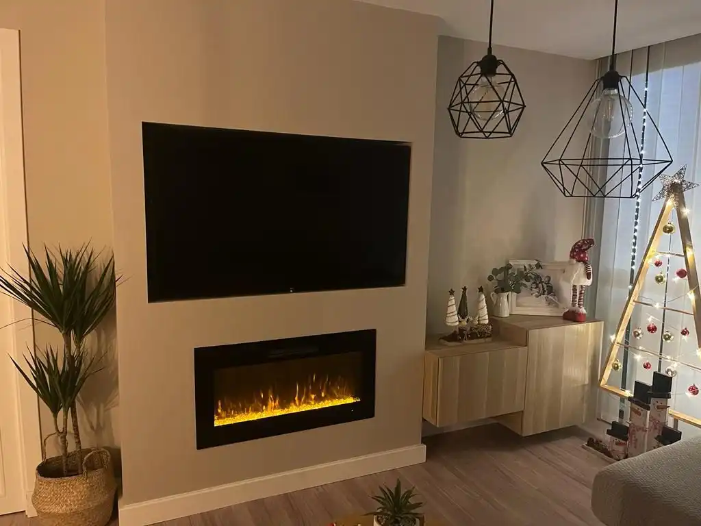 Sala d'estar de Apartament en venda en Puerto Real