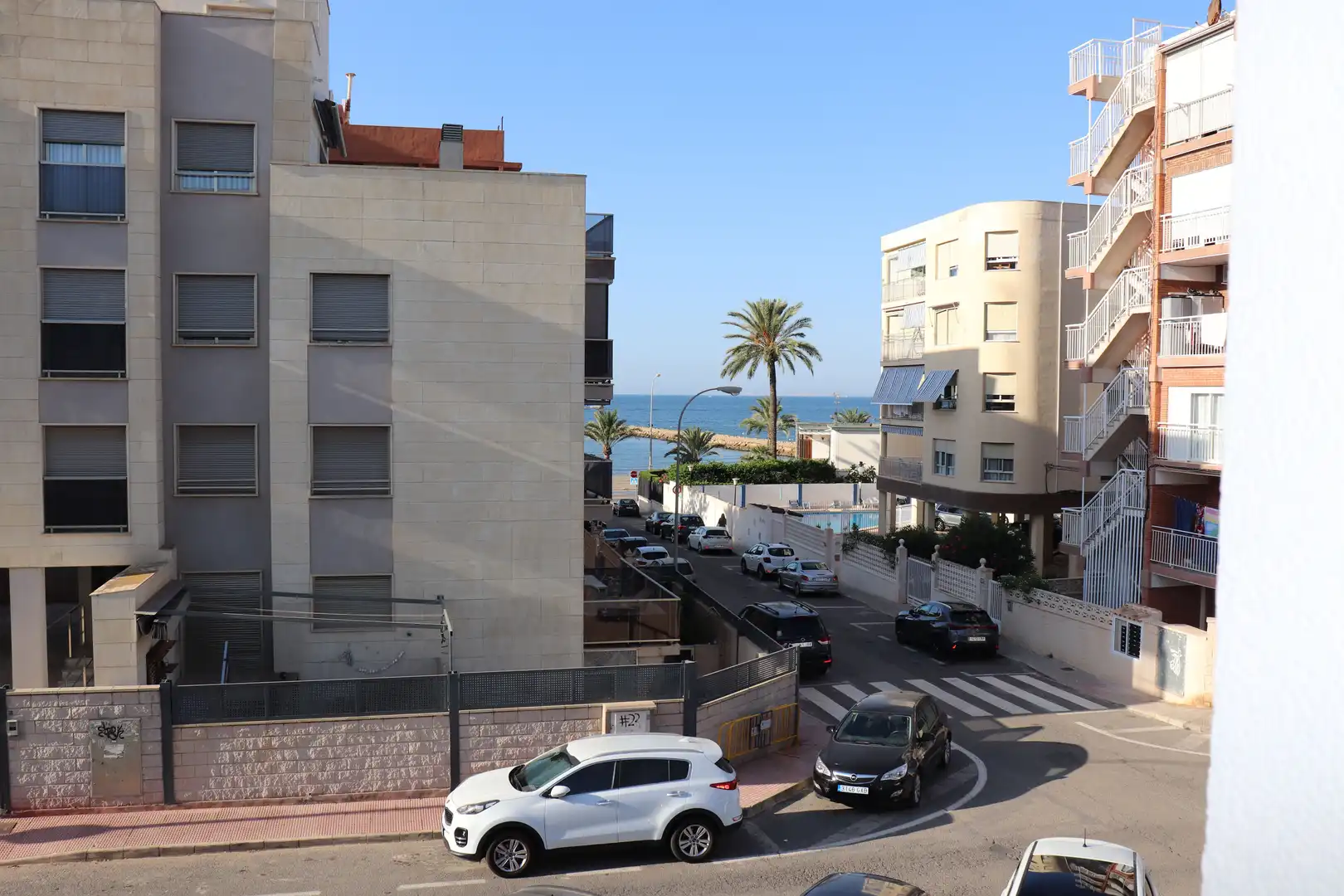Bungalow mit Terrasse zur Miete in Santa Pola ciudad, imagen 26