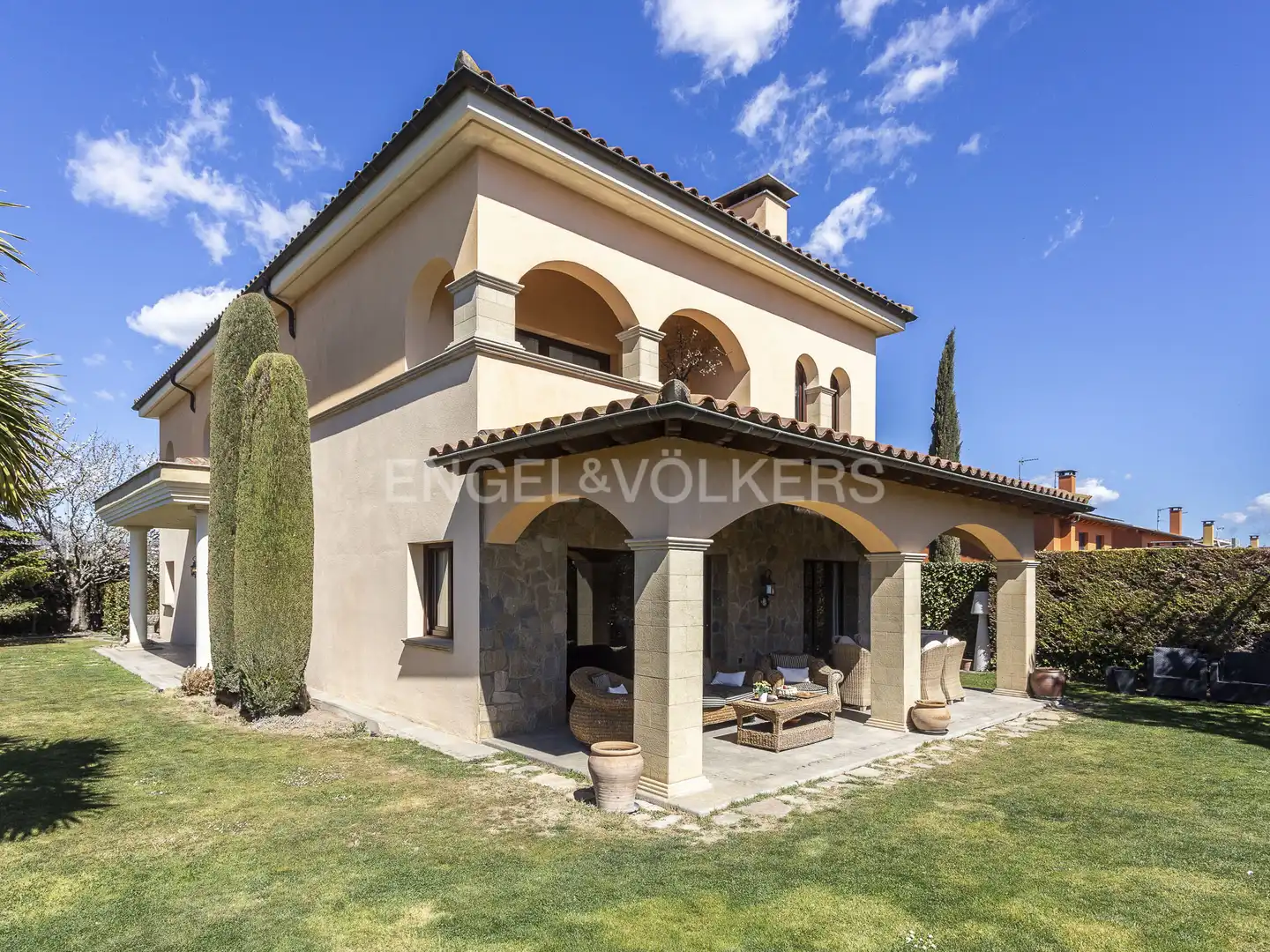 Maison avec piscine à vendre à Gurb, imagen 3
