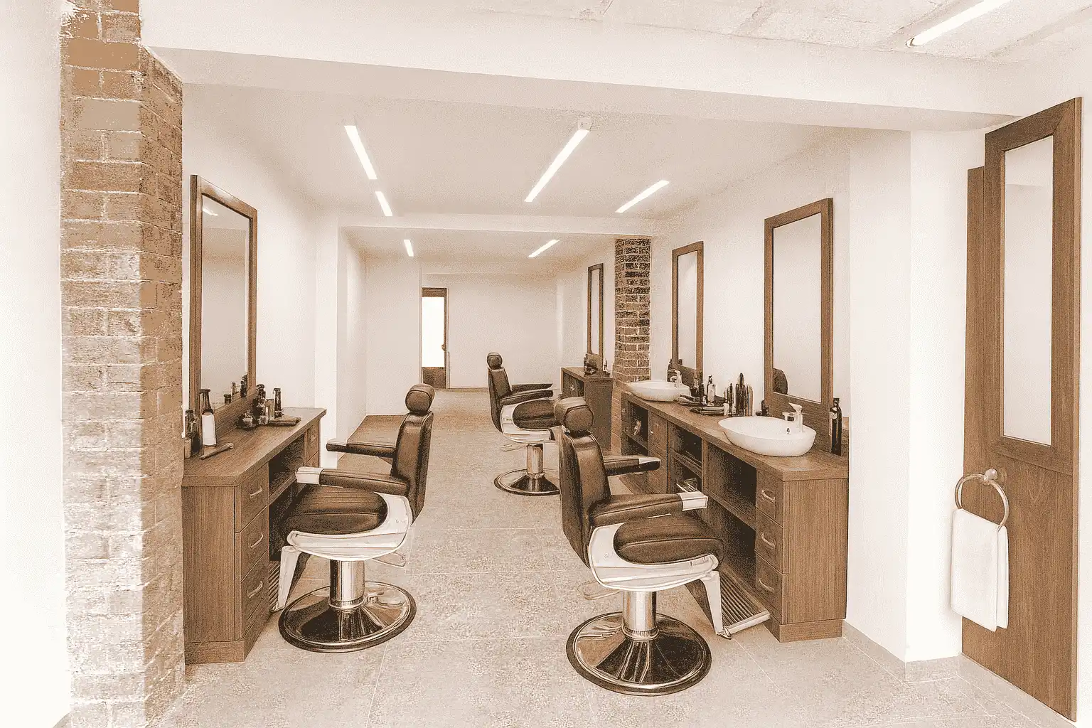 Business premises for sale in La Roda, imagen 9