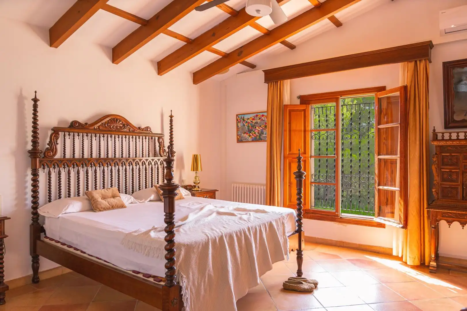Villa mit Pool zum Verkauf in Costa dels Pins, imagen 42