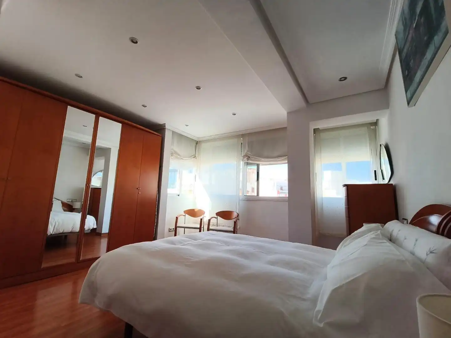 Apartment with lift for sale in Casco Antiguo - Puerto, imagen 13