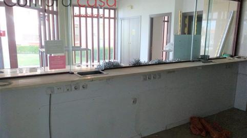 Photo 4 of Premises to rent in El Carmen, Segovia