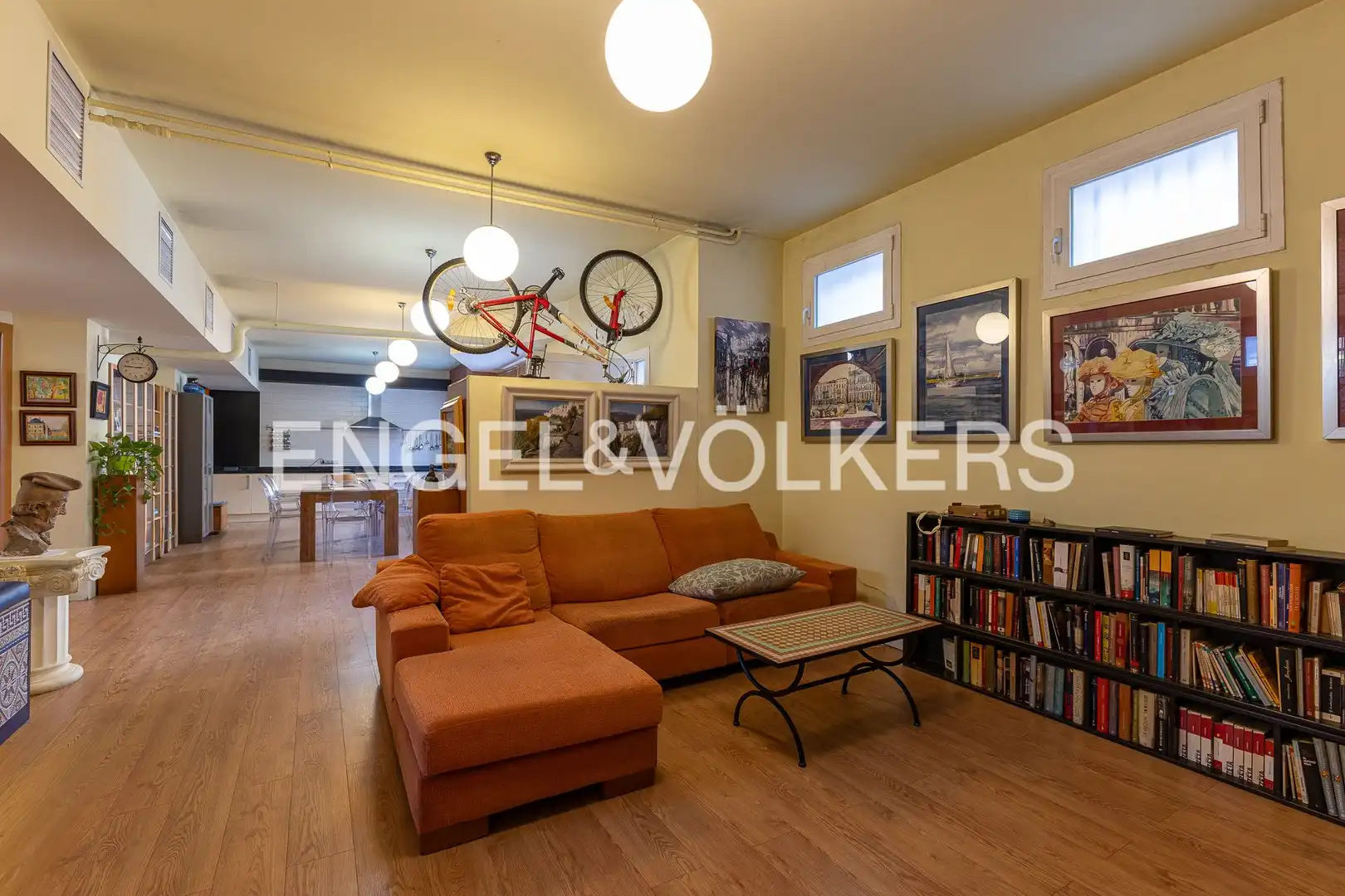 Loft à vendre à Latina, imagen 9