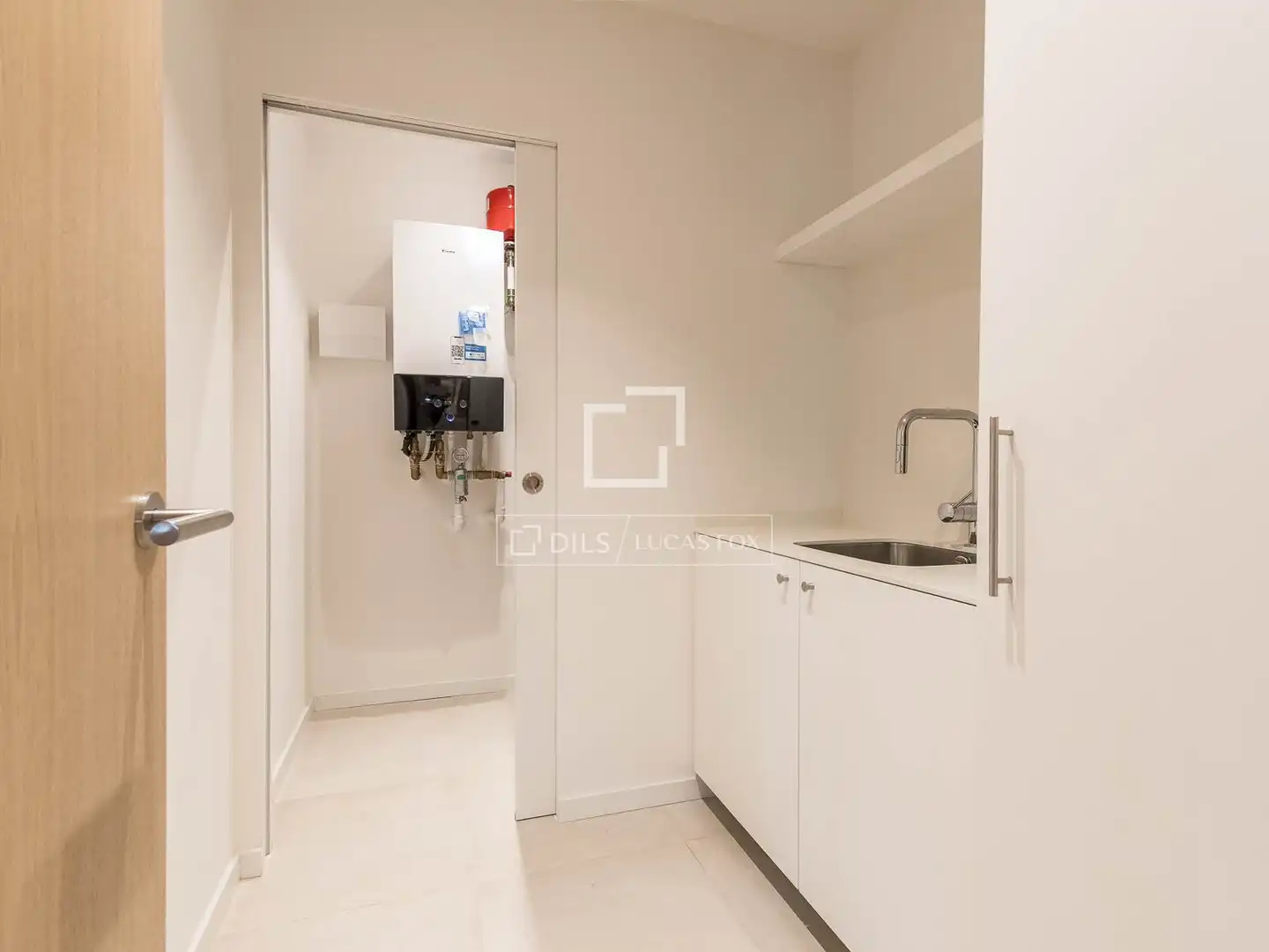 Wohnung mit Terrasse zum Verkauf in Eixample, imagen 54