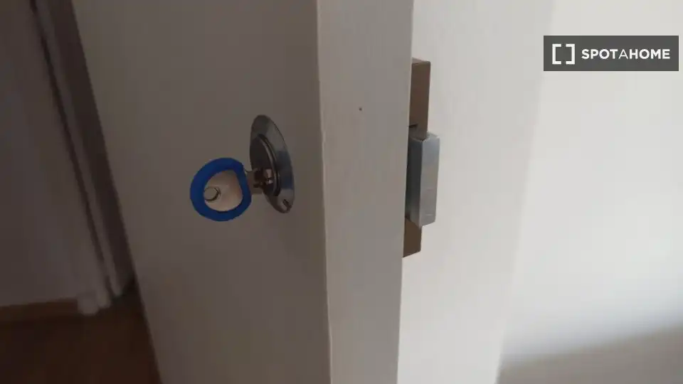 Zimmer in El Pla del Remei