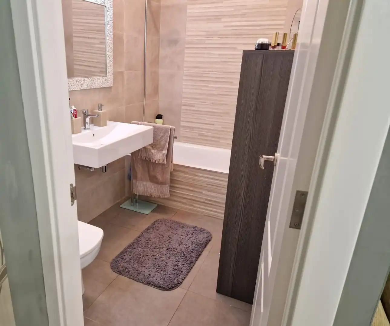 Baño de Piso en venta en  Palma de Mallorca con Calefacción