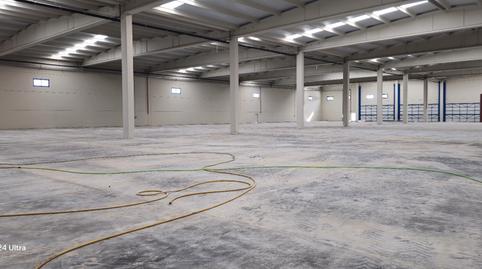 Photo 4 of Industrial buildings to rent in La Motilla - Fuente del Rey, Sevilla